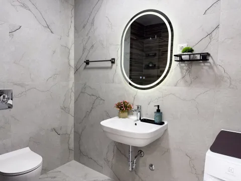 Izdavanje, dvosoban stan, 68m², Zabjelo, Podgorica - image 16