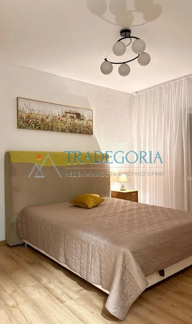 Prodaja, dvosoban stan, 105m², Bar, Crna Gora