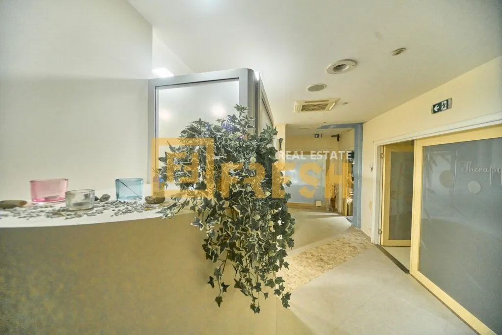 Sale, office space, 1343m², Centar, Podgorica