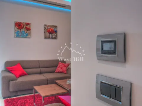 Sale, two bedroom apartment, 94m², Budva, Crna Gora - image 15