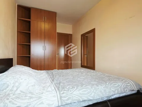 Prodaja, dvosoban stan, 66m², Preko Morače, Podgorica - image 13