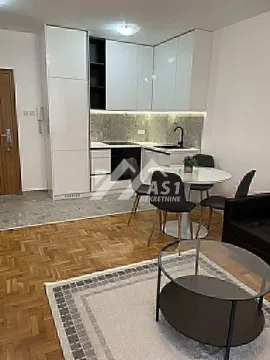 Rent, one bedroom apartment, 38m², Telep, Novi Sad Sve Podlokacije - image 5