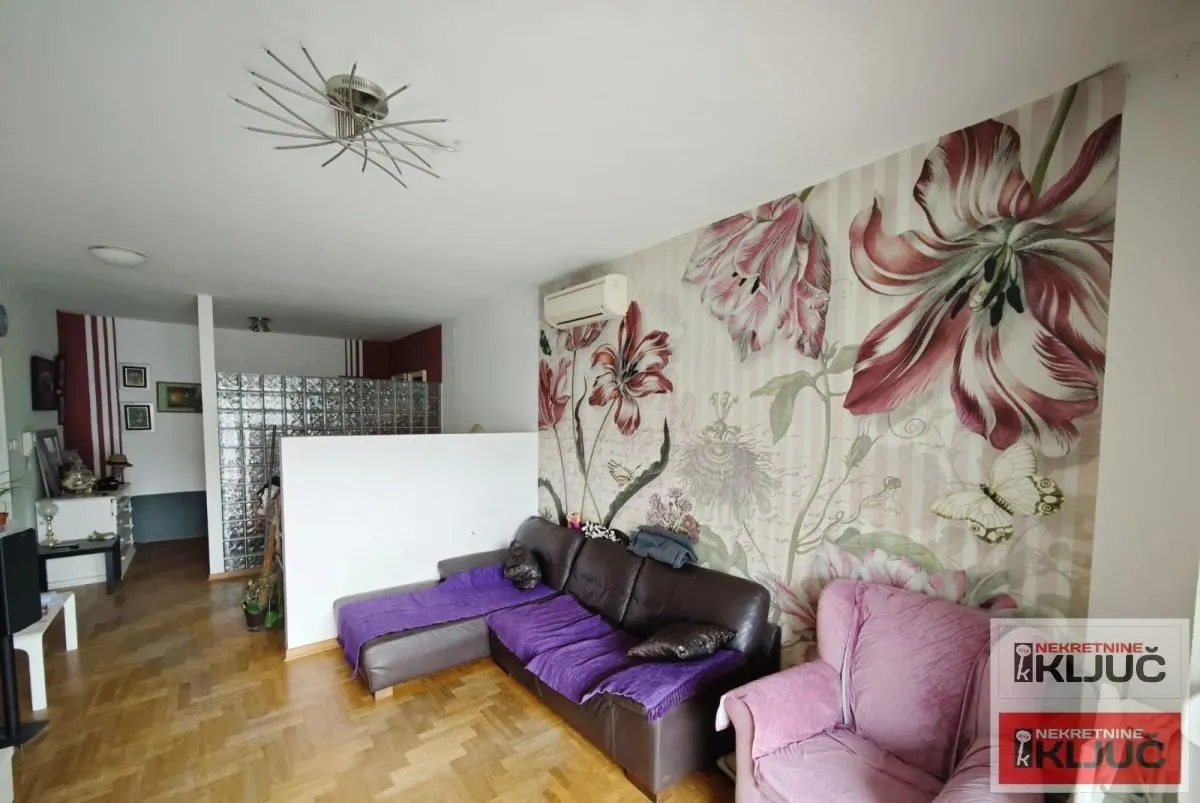 Sale, three bedroom apartment, 105m², Liman 3, Novi Sad Sve Podlokacije