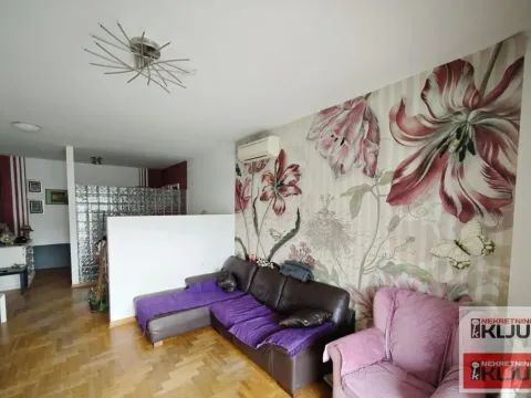 Sale, three bedroom apartment, 105m², Liman 3, Novi Sad Sve Podlokacije