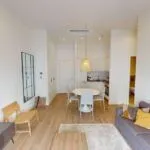 Sale, one bedroom apartment, 51m², Luštica, Tivat - image 6