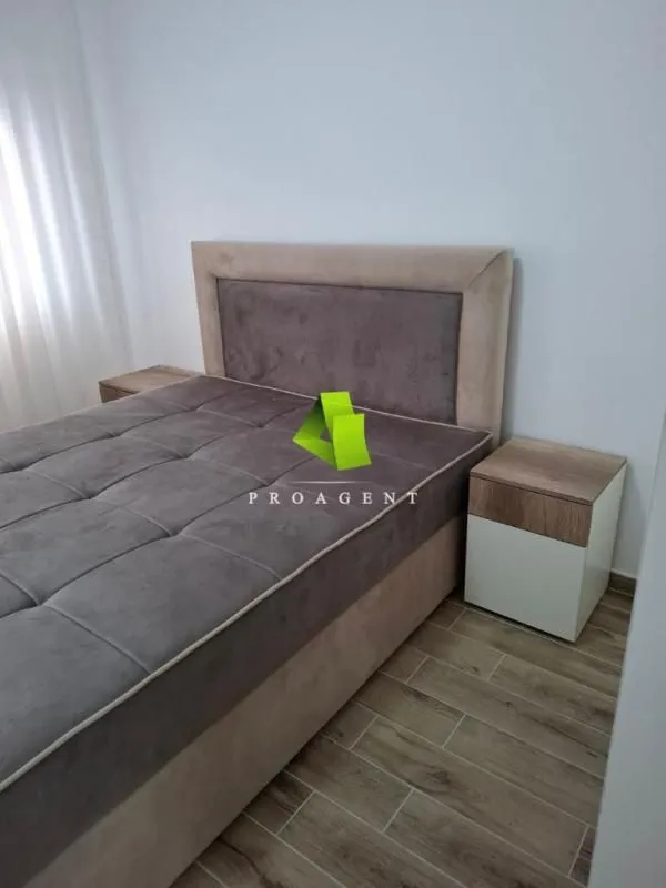 Rent, one bedroom apartment, 50m², Pantelej, Niš