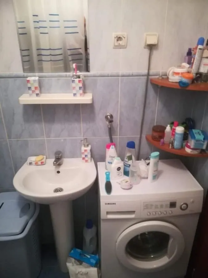Izdavanje, dvosoban stan, 52m², Bulevar Oslobodjenja, Novi Sad Sve Podlokacije