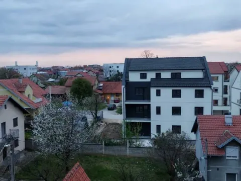 Prodaja, dvosoban stan, 44m², Ledine, Beograd - image 13