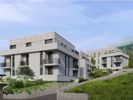 Sale, studio apartment, 28m², Lastva Grbaljska, Kotor - image 1