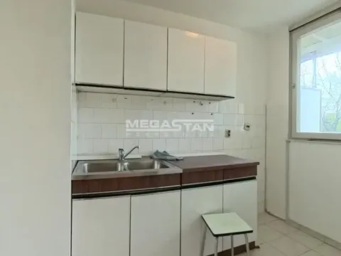Prodaja, dvosoban stan, 58m², Novi Beograd Blok 28, Novi Beograd Sve Podlokacije - image 5