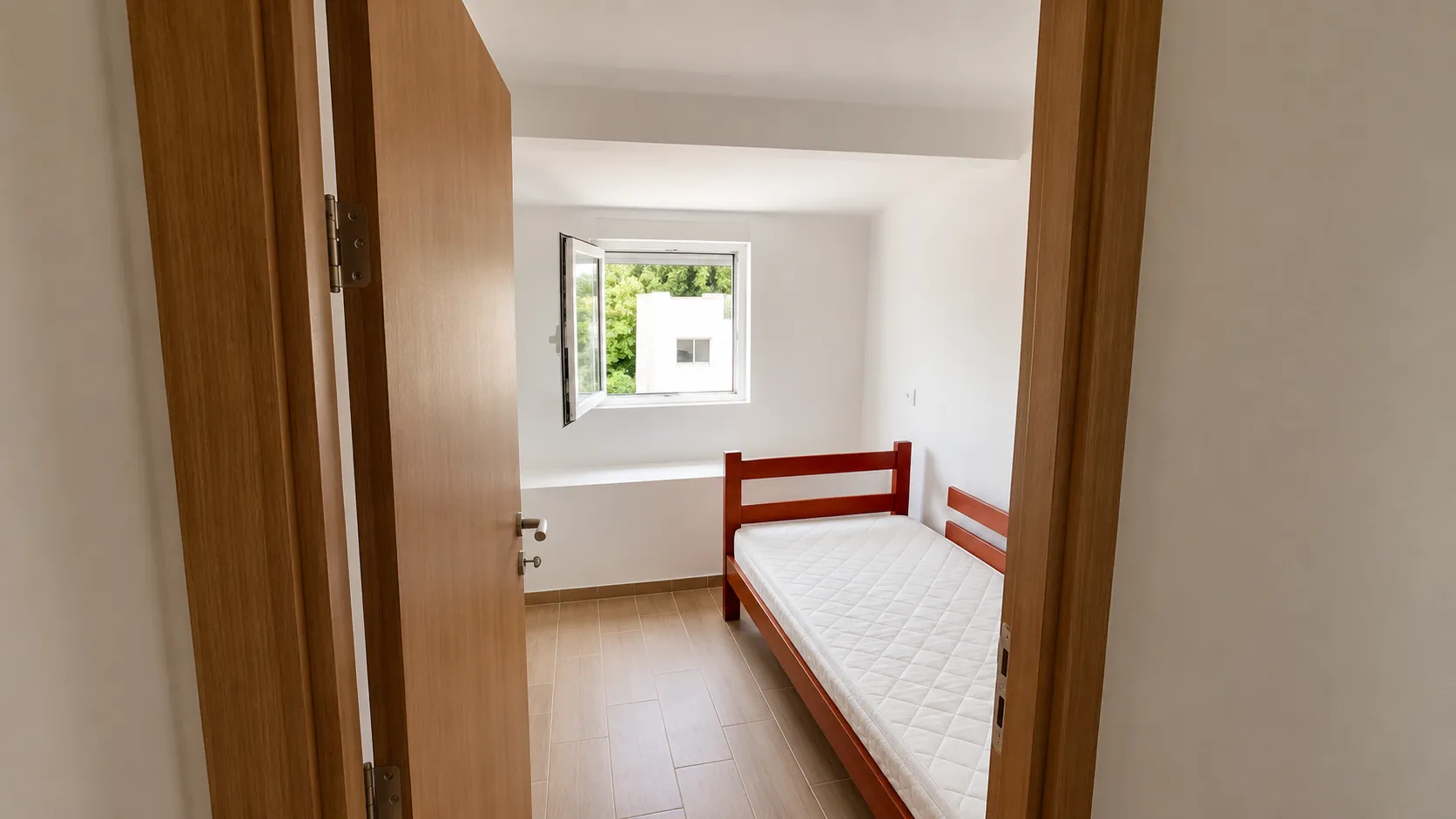 Sale, three bedroom apartment, 75m², Centar, Podgorica