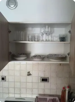 Rent, two bedroom apartment, 62m², Centar, Podgorica - image 7