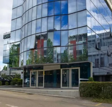 Rent, one bedroom apartment, 59m², Central Point, Podgorica - image 1240