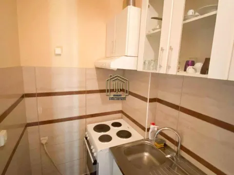 Izdavanje, jednosoban stan, 53m², Podgorica, Crna Gora - image 6