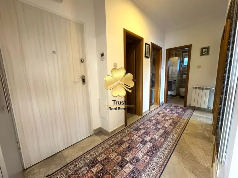 Rent, two bedroom apartment, 75m², Stari Aerodrom, Podgorica