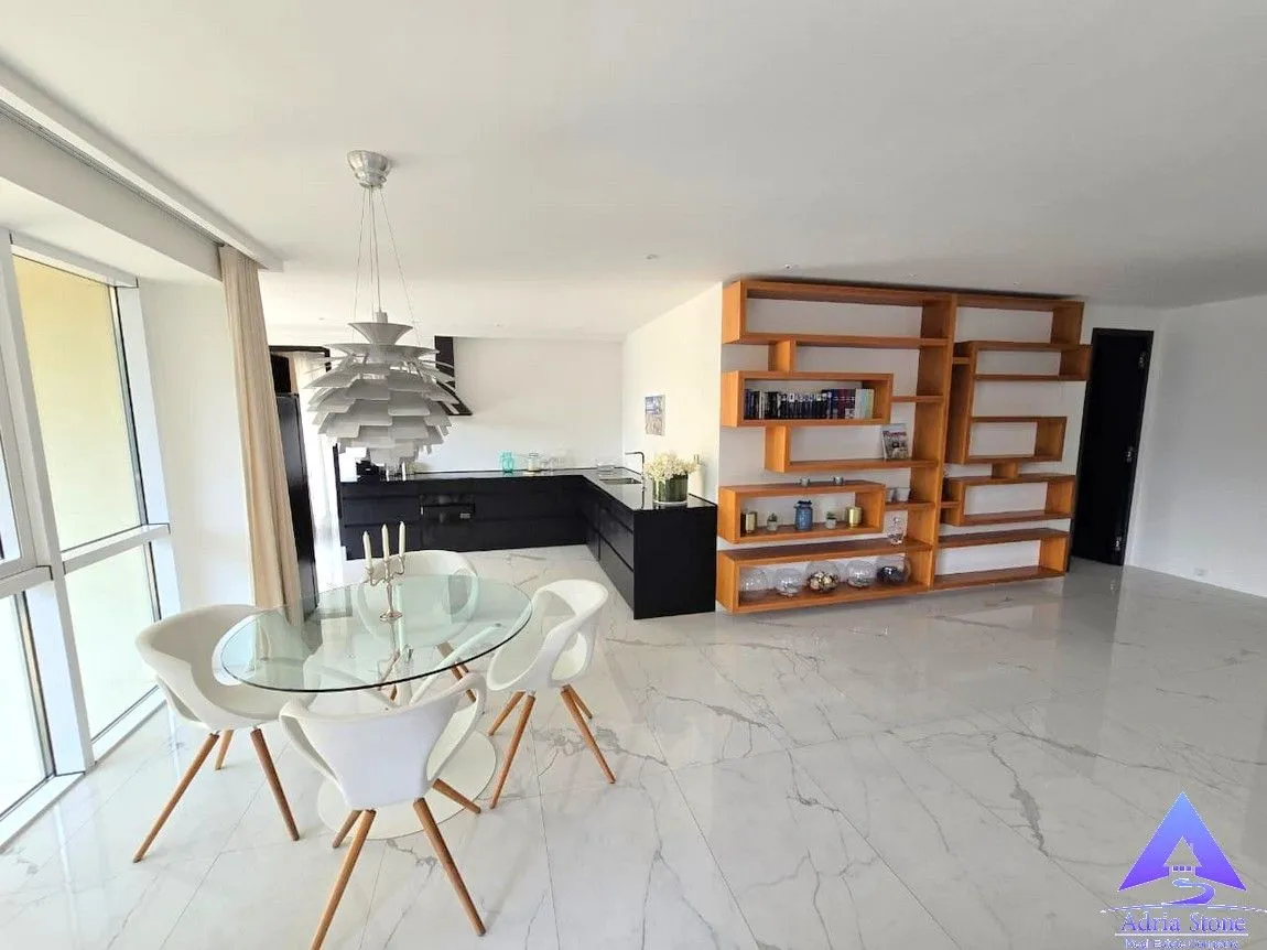 Sale, three bedroom apartment, 149m², Rafailovići, Budva