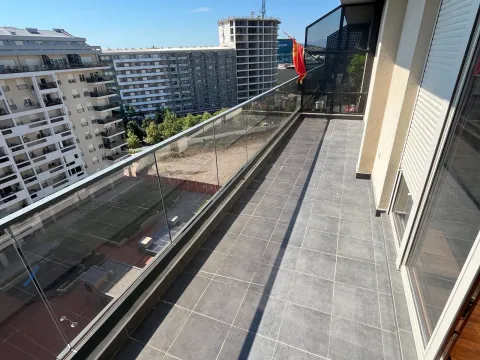 Prodaja, trosoban stan, 113m², Master Kvart, Podgorica - image 6