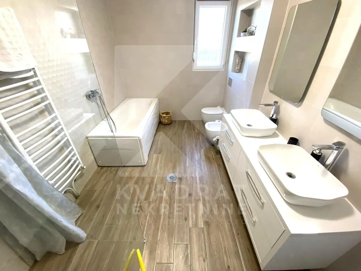 Rent, house, 146m², Tološi, Podgorica