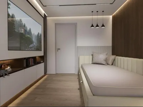 Sale, two bedroom apartment, 62m², Medijana, Niš - image 10