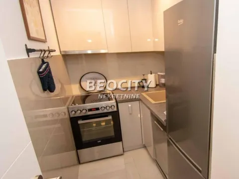 Rent, two bedroom apartment, 50m², Vukov Spomenik, Zvezdara Sve Podlokacije - image 6