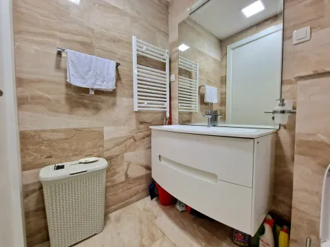 Prodaja, jednosoban stan, 64m², Budva, Crna Gora - image 16