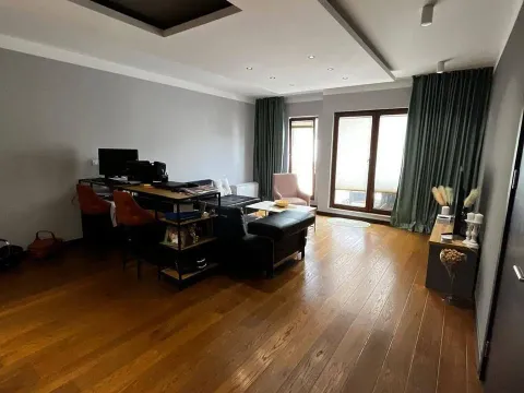 Sale, one bedroom apartment, 77m², Centar, Budva - image 1