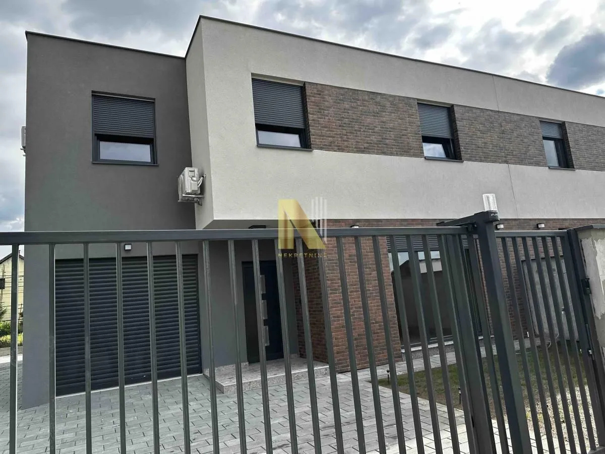 Prodaja, kuća, 99m², Klisa, Novi Sad Sve Podlokacije