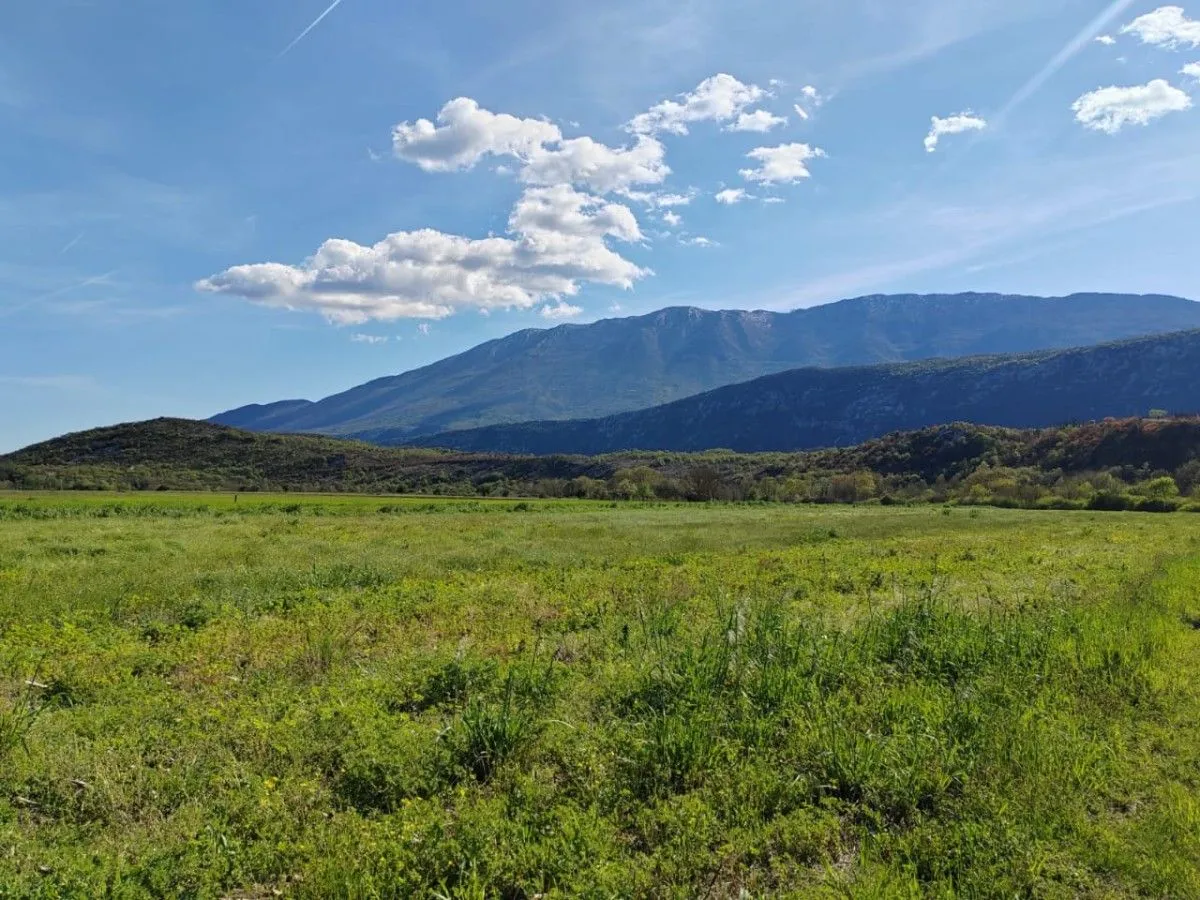 Prodaja, plac, 3132m², Slap, Danilovgrad