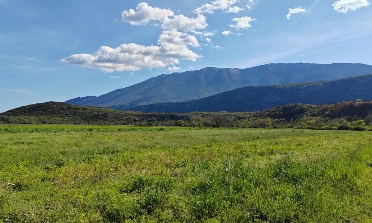 Sale, land lot, 3132m², Slap, Danilovgrad