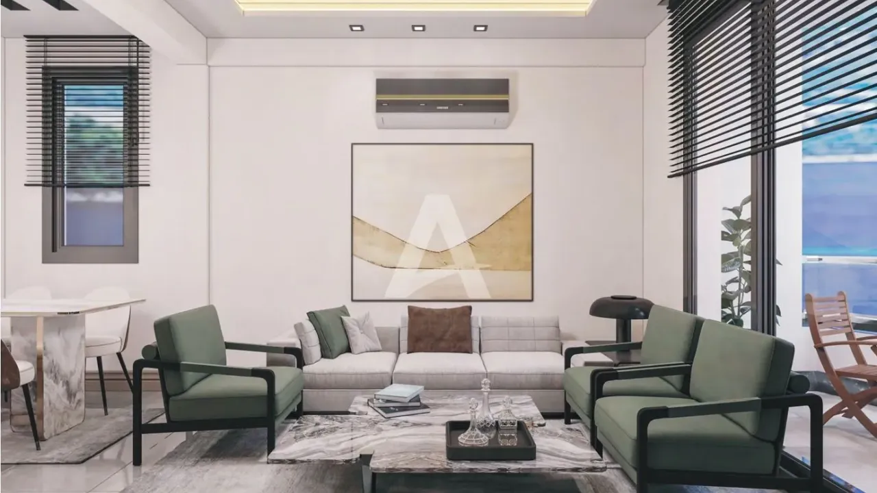 Prodaja, trosoban stan, 109m², Budva, Crna Gora