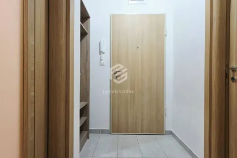 Izdavanje, jednosoban stan, 45m², Stari Aerodrom, Podgorica - image 8