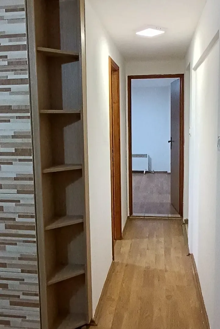 Prodaja, stan, 51m², Podgorica, Crna Gora