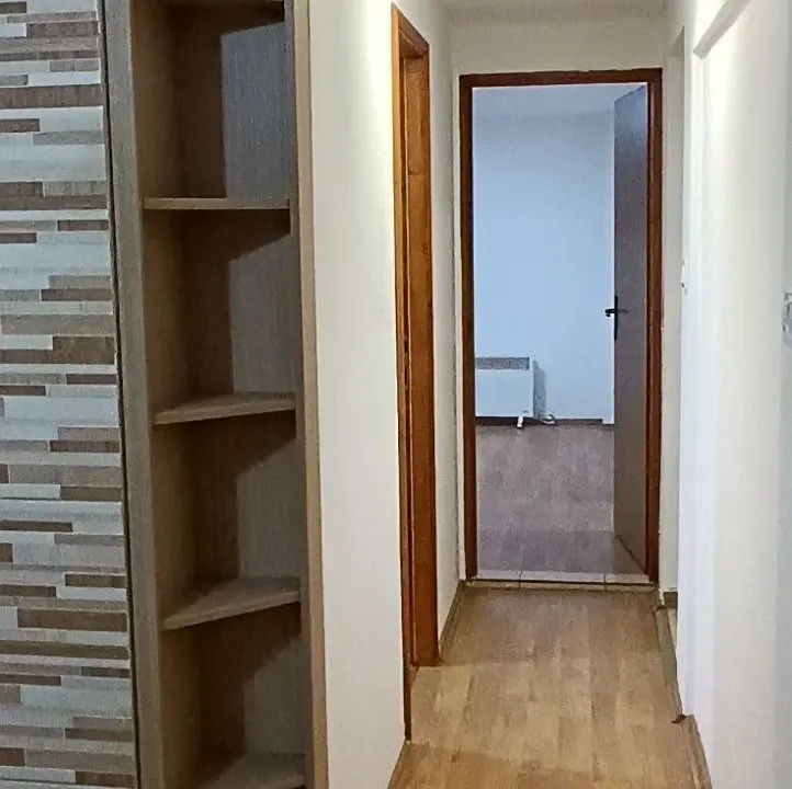 Prodaja, stan, 51m², Podgorica, Crna Gora