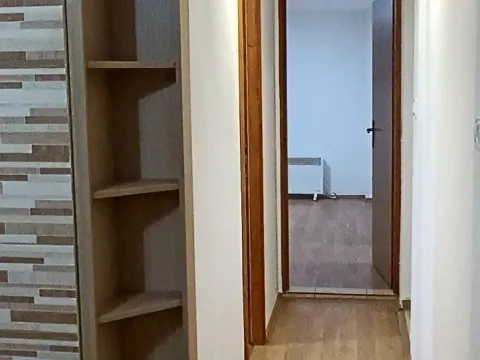 Prodaja, stan, 51m², Podgorica, Crna Gora
