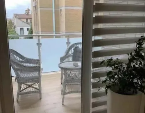 Izdavanje, četvorosoban stan, 100m², Vračar Sve Podlokacije, Beograd - image 14