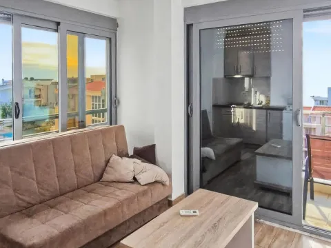 Sale, one bedroom apartment, 33m², Dobre Vode, Bar - image 3