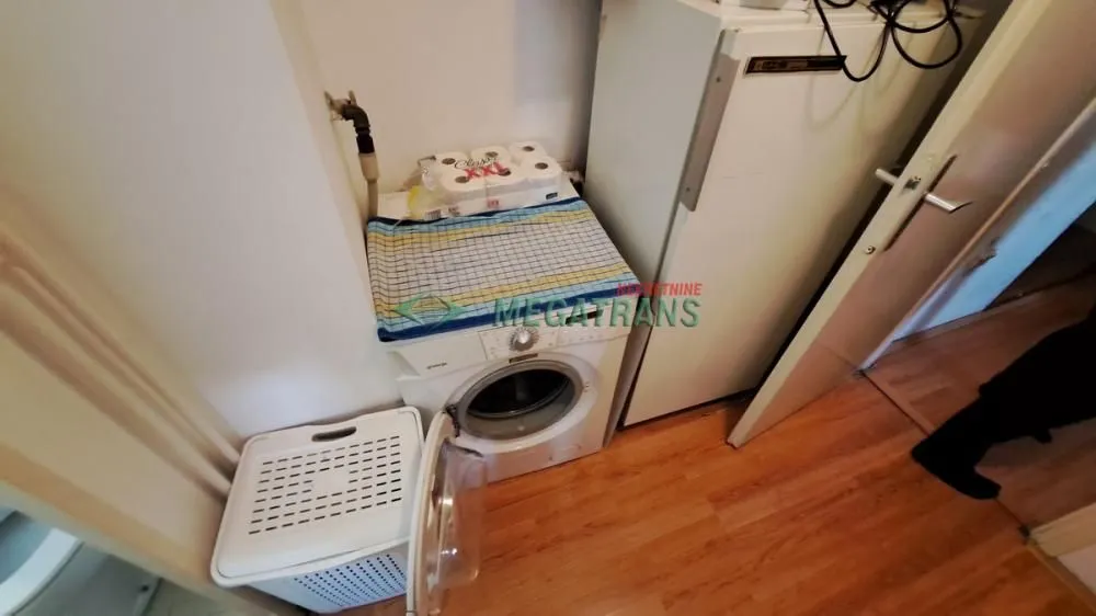 Izdavanje, dvosoban stan, 54m², Liman 3, Novi Sad Sve Podlokacije