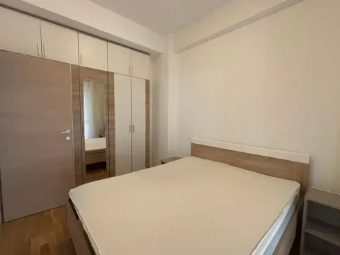Rent, one bedroom apartment, 45m², Ljubović, Podgorica - image 7