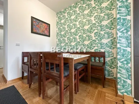 Rent, three bedroom apartment, 65m², Autokomanda, Voždovac Sve Podlokacije - image 9