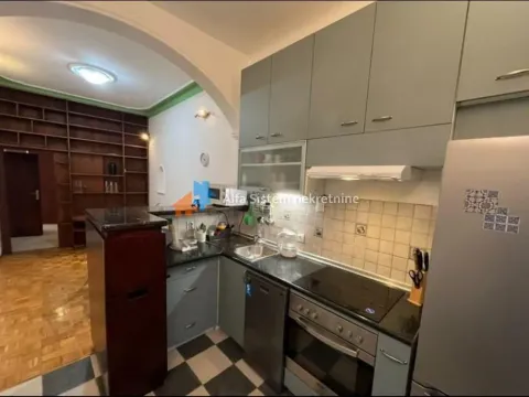 Rent, three bedroom apartment, 120m², Stari Grad, Beograd - image 4