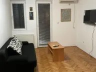 Izdavanje, jednosoban stan, 37m², Centar, Jagodina - image 1