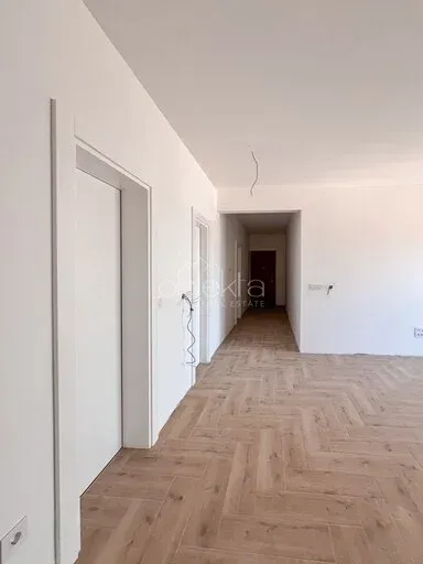 Prodaja, stan, 72m², Tivat, Crna Gora