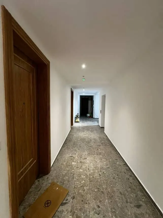 Rent, office space, 45m², Vezirov Most, Podgorica