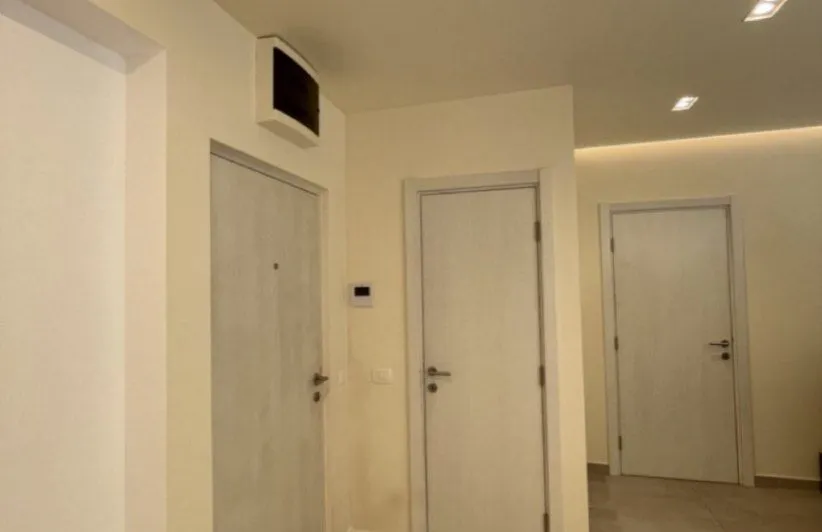 Prodaja, jednosoban stan, 52m², Škaljari, Kotor