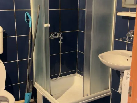 Rent, one bedroom apartment, 43m², Rafailovići, Budva - image 5