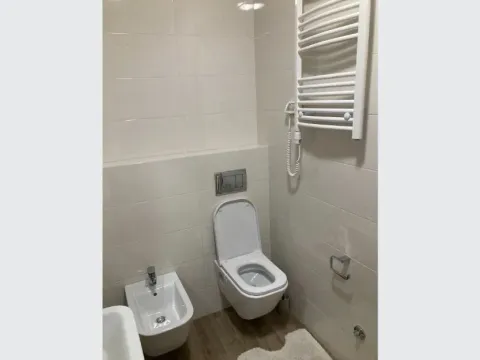 Izdavanje, dvosoban stan, 71m², City Kvart, Podgorica - image 9