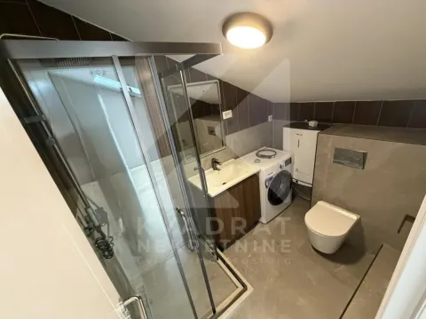 Prodaja, jednosoban stan, 50m², Tološi, Podgorica - image 11