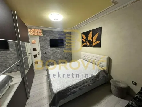 Sale, two bedroom apartment, 57m², Karaburma, Palilula Sve Podlokacije - image 7