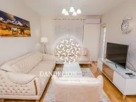 Rent, one bedroom apartment, 50m², Central Point, Podgorica - image 1