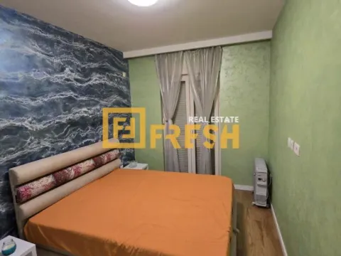 Izdavanje, jednosoban stan, 49m², City Kvart, Podgorica - image 7